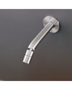 Cea Design Milo360 MIL47+INC03 Bocca di erogazione + Parte ad incasso