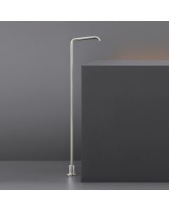 Cea Design Milo360 MIL72+INC03 Bocca di erogazione + Parte ad incasso