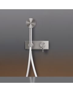 Cea Design Milo360 MIL84Y+UCS34 Gruppo miscelatore vasca/doccia + Parte ad incasso