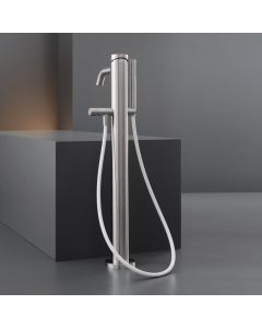 Cea Design Milo360 MIL99+INC01 Miscelatore vasca freestanding + Parte ad incasso