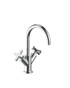 Fantini Icona Classic R056WF Miscelatore Lavabo