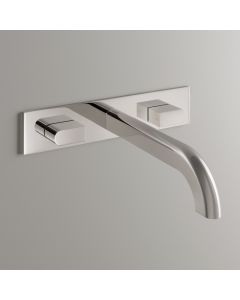 Cea Design Sixty SIX02+PTR56 Miscelatore lavabo + Parte ad incasso