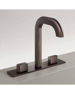 Cea Design Sixty SIX10 Miscelatore lavabo 3 fori
