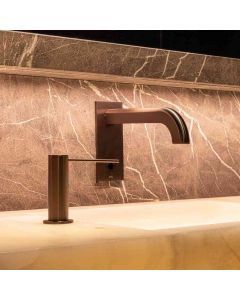Cea Design Sixty SIX50R+INC24 Bocca di erogazione + Parte ad Incasso