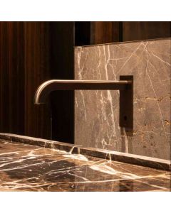 Cea Design Sixty SIX51R+INC24 Bocca di erogazione + Parte ad Incasso