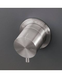 Cea Design Milo360 TRM15+UCS31 Miscelatore termostatico + Parte ad incasso