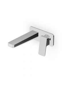 Zucchetti Jingle ZIN634 Miscelatore lavabo monocomando con aeratore