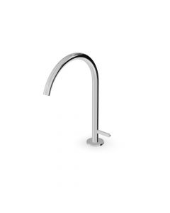 Zucchetti Isy22 ZIS2813 Miscelatore monocomando lavabo/catino