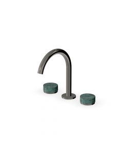 Zucchetti Isy22 ZIS6340.C50 Batteria lavabo a 3 fori