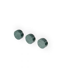 Zucchetti Isy22 ZIS6695.C50 Gruppo vasca/doccia a 3 fori