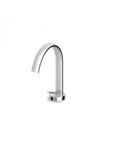 Zucchetti Isy ZP2258 Miscelatore Monocomando Lavabo