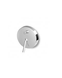 Zucchetti Isy ZP2605+R99614 Miscelatore Monocomando Vasca/Doccia
