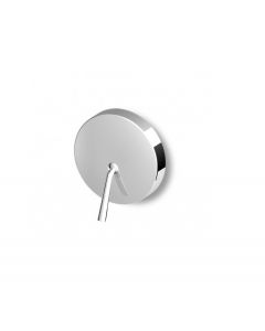 Zucchetti Isy ZP2607+R99613 Miscelatore Monocomando Doccia
