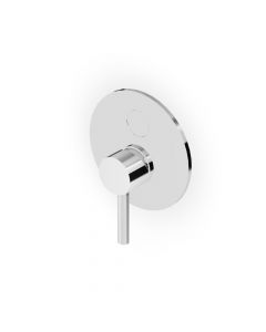 Zucchetti Pan ZP6776 Miscelatore monocomando vasca/doccia