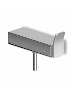 Zucchetti Soft ZP7069 Miscelatore Monocomando Doccia