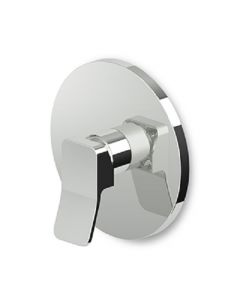 Zucchetti Soft ZP7090+R97800 Miscelatore Monocomando Doccia