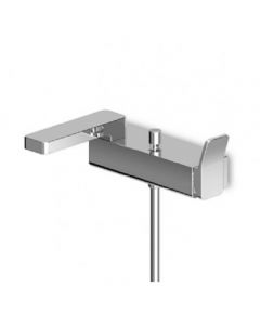 Zucchetti Soft ZP7149 Miscelatore Monocomando Vasca/Doccia