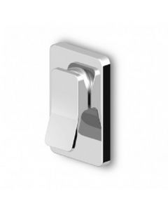 Zucchetti Soft ZP7615+R99613 Miscelatore Monocomando Doccia