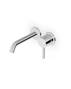Zucchetti Pan S ZPA433 Miscelatore monocomando lavabo