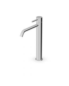 Zucchetti Pan S ZPA554 Miscelatore monocomando lavabo con bocca alta