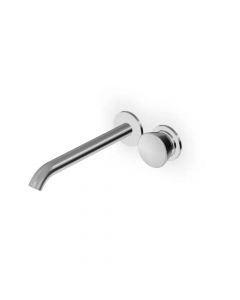 Zucchetti Sablier ZSL431.X Miscelatore monocomando lavabo 2 fori