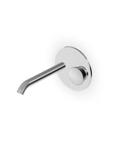 Zucchetti Sablier ZSL736.X Miscelatore monocomando lavabo 2 fori