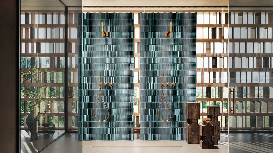 BAGNO GESSI INCASTRI