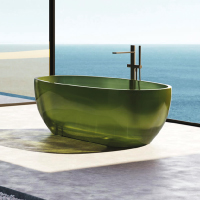 Vasche da Bagno